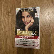 L'Oreal Excellence Creme Hair