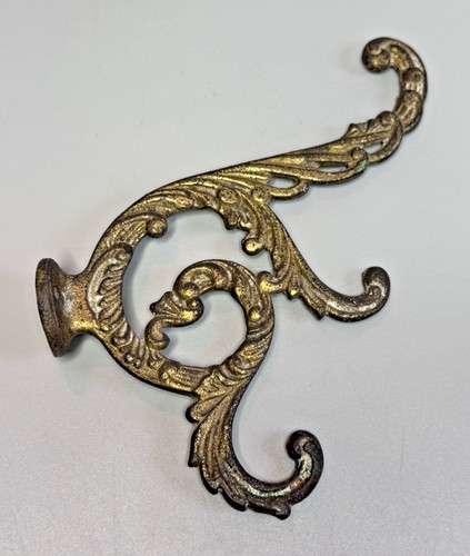 Vintage victorian style - style, 3-hook