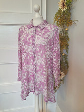 Michelle Hope Pink & White