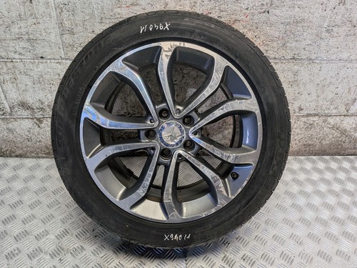 Mercedes benz class w205 - mercedes,