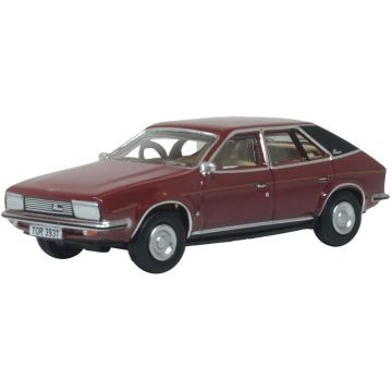 Oxford diecast 76blp007 - oxford,