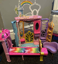 Barbie Dreamtopia Fairytale