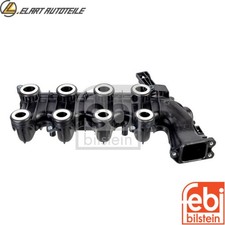 Intake Manifold Connector