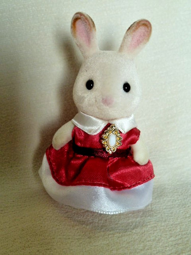 Sylvanian families chocolate - families,