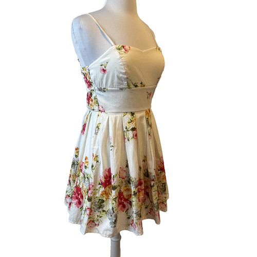 Rue nwt sweetheart floral - 21,