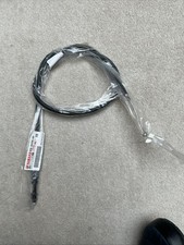 New Genuine Yamaha R6 Clutch Cable Genuine 5EB YZF-R6 1999 to 2002