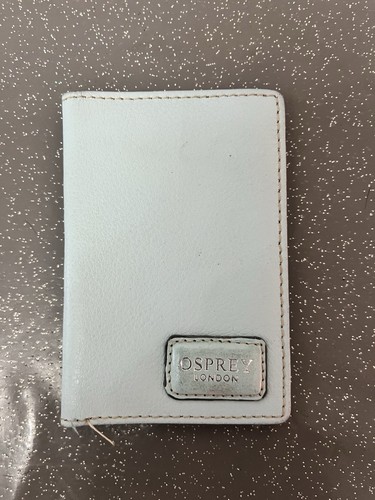 Osprey london mint green - london,