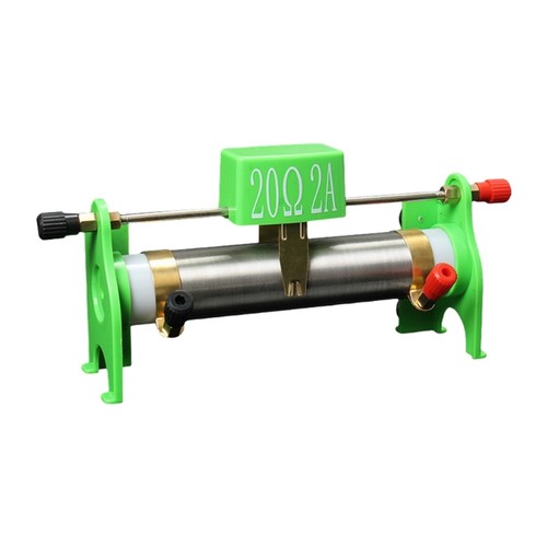 Electric resistance sliding - electric,