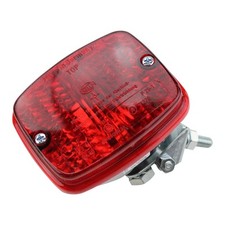 Hella Rear Fog Light 003030151