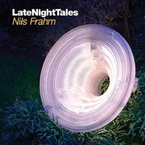 Nils frahm various - various, artists