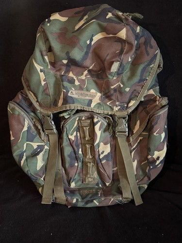 Highlander day sack pack - highlander,