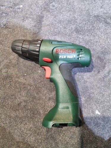 Bosch psr cordless drill - psr,