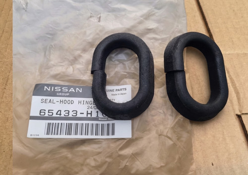 Nissan genuine datsun - genuine, ute