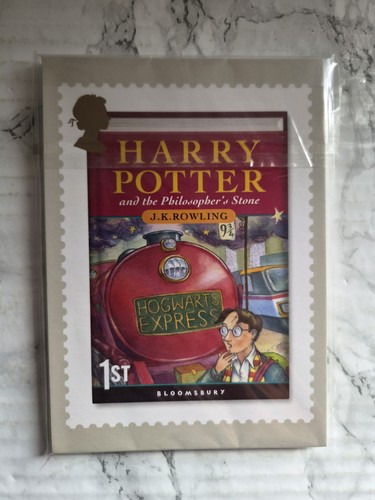 Harry potter set royal - harry, 13