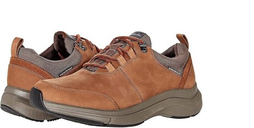 Clarks wave nubuck leather - wave,