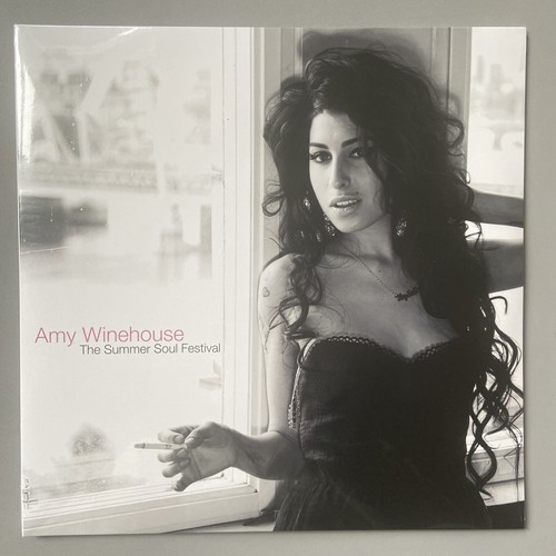 Amy winehouse the summer - amy,