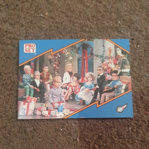 Thunderbirds pro set - ❄️thunderbirds,