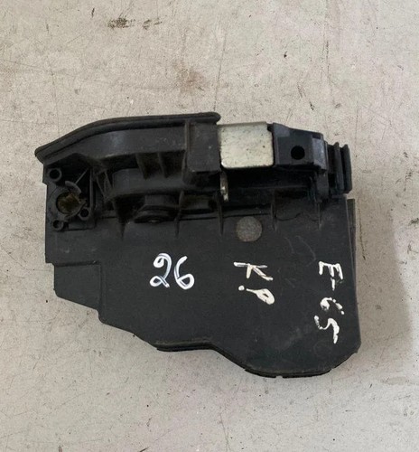 Bmw e60 front left - 5, door