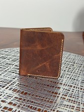 Personalized Genuine Wax
