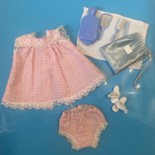 Vintage sindy sleepy - sindy, sleepy-time