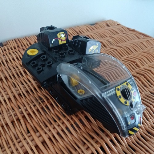 Lego duplo toolo - lego, mybot