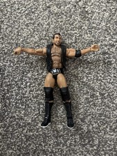 Scott Hall WWE Mattel Elite Spotlight Action Figure NWO Vest "Hall" Trunks WCW