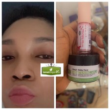  Whitening Yellow Tone cream(