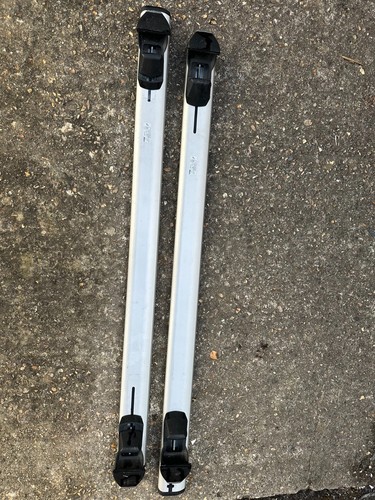 Pair atera signo roof bars - of,