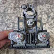 Nissan Qashqai & Xtrail & Juke  2015-18 Battery Clamp terminal 1.5 diesel 