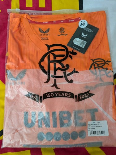 Glasgow rangers players - rangers,