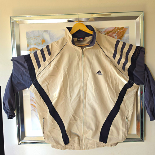 Rare vintage y2k adidas - vintage,
