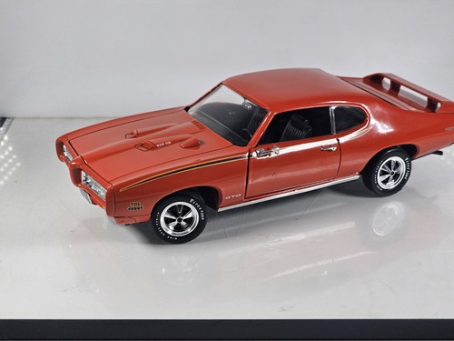 Ertl american muscle 18 - ertl, 1:18