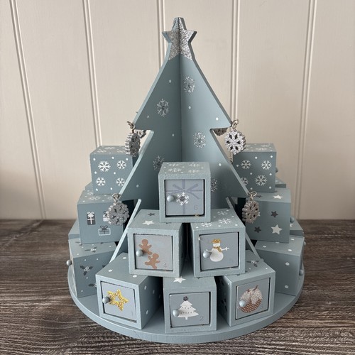 Christmas advent calendar - christmas,