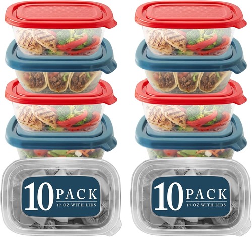 Small freezer storage - small,