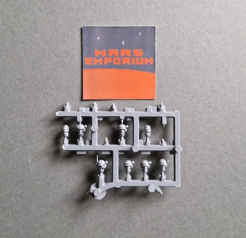 Astra militarum kasrkin cadian - astra,