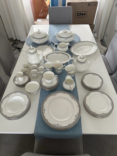 Royal doulton york - h.5100, fine