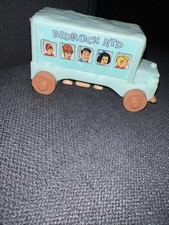 1990SCHARACTERS From The