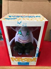 Disney Popcorn Vinylmation URSULA New in Box B465