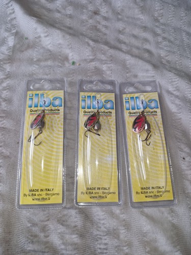Ilba esa size 5g - x,