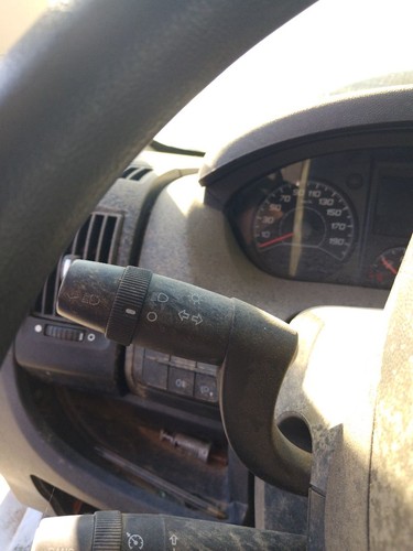 Turn signal switch fiat - switch,