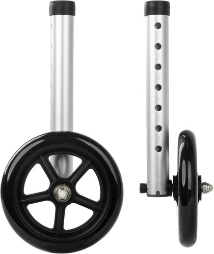 Inch rollator walker - 6,
