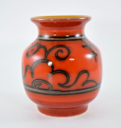 Vintage mid century gouda - vintage,