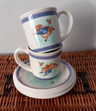 Wedgwood Peter Rabbit Beatrix