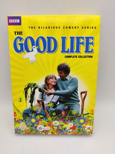 The good life - good, complete