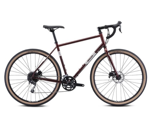 Breezer radar expert gravel - radar,