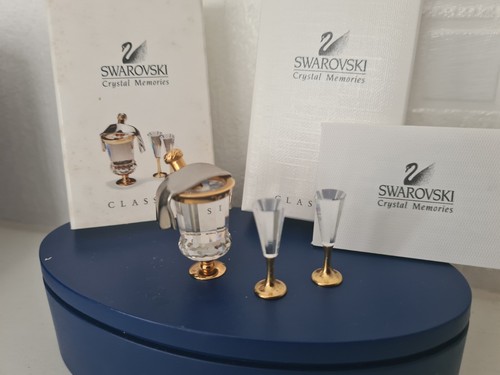 Swarovski memories wine - swarovski, 'wine