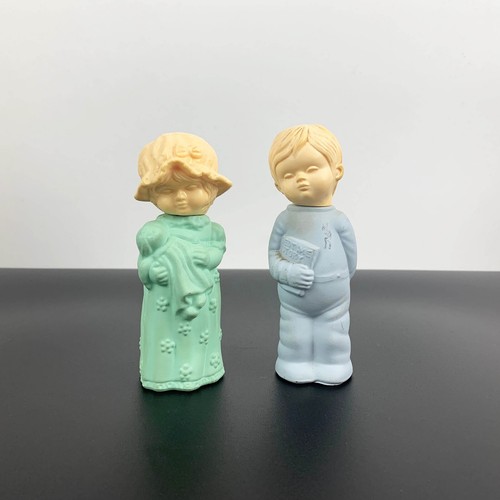 Set avon collectible - set, of