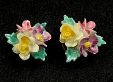 Vintage British Bone China