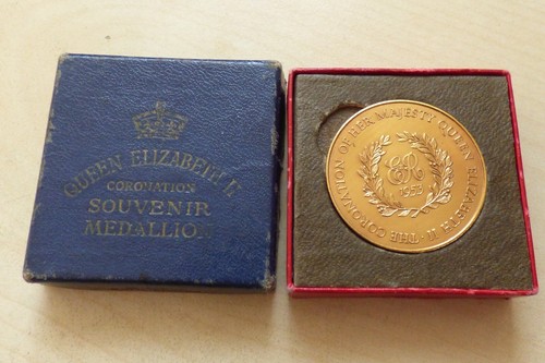 1953 queen elizabeth - queen, ii