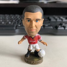 Corinthian Prostars Manchester United Roy Keane CG066 Soccer Football Figurine